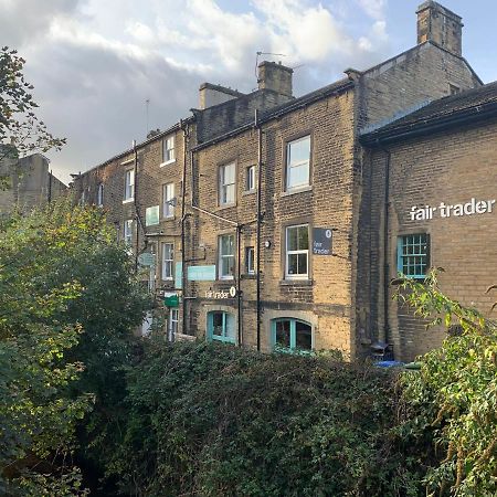 Back Holme Cottageホルムファース エクステリア 写真