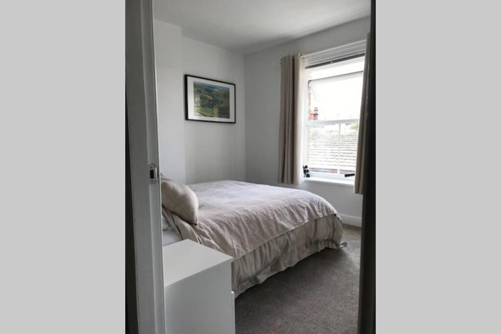 Back Holme Cottageホルムファース エクステリア 写真