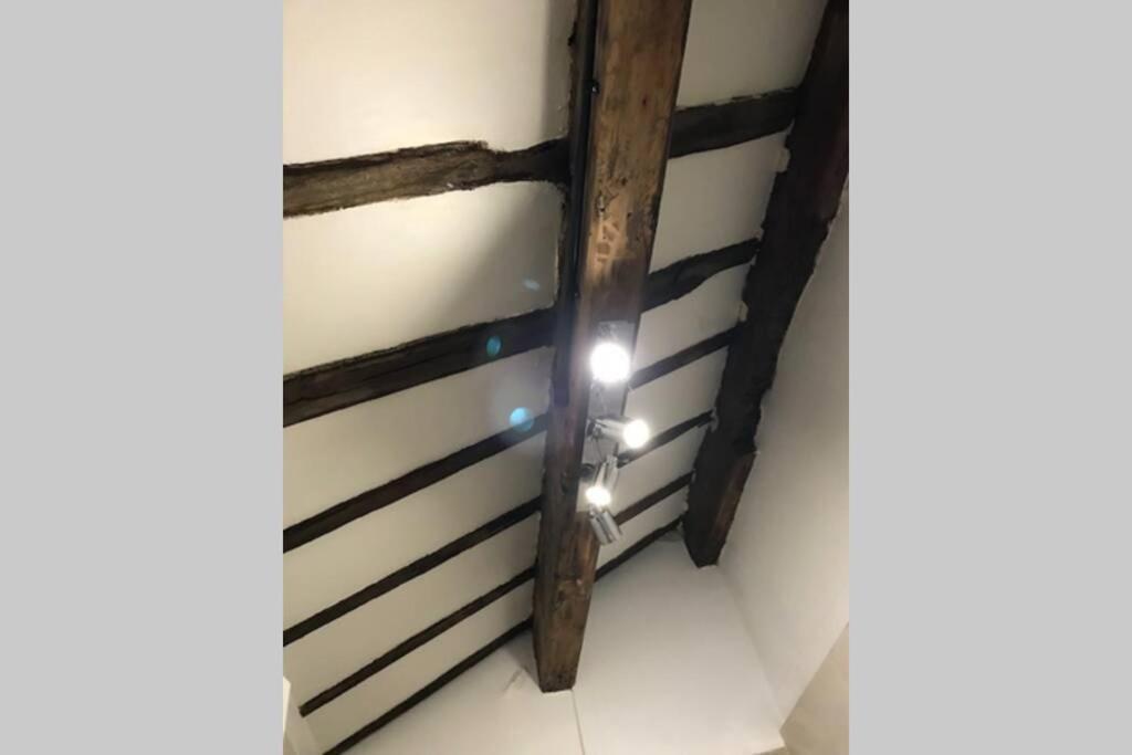 Back Holme Cottageホルムファース エクステリア 写真