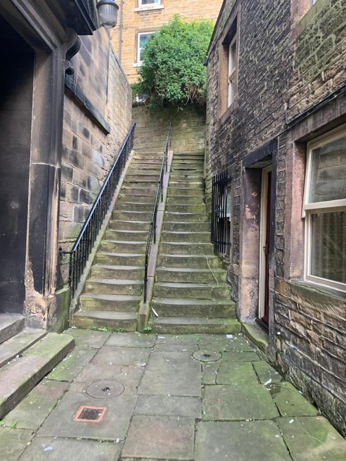 Back Holme Cottageホルムファース エクステリア 写真